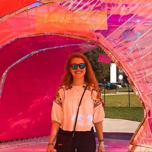 Meet your Posher, Anne